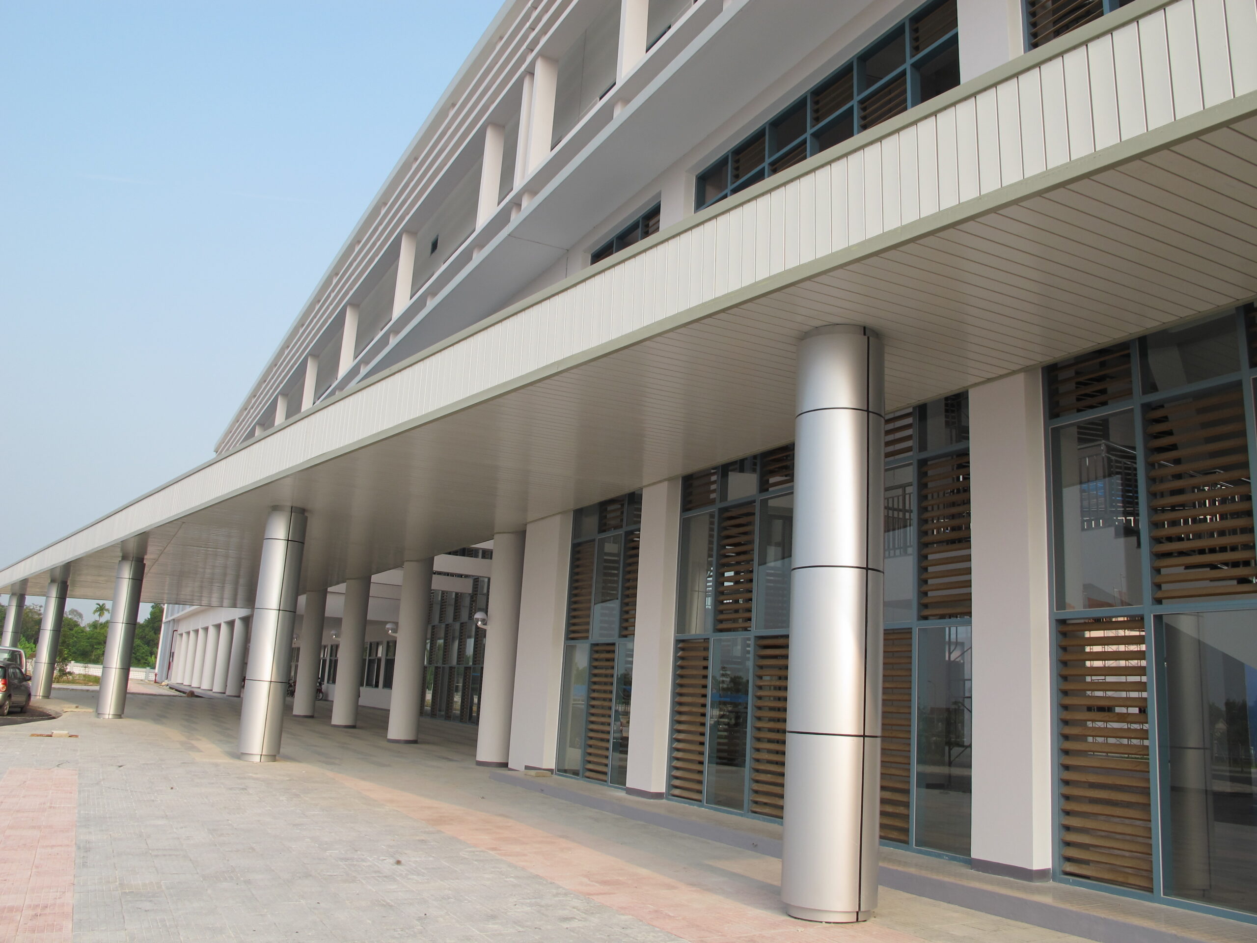 Bệnh viện Đa khoa Sóc Trăng - ảnh 6