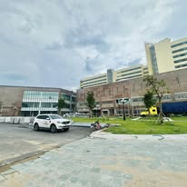 Bệnh viện Đa khoa Củ Chi