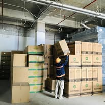Bệnh viện Đa khoa Củ Chi - ảnh 3