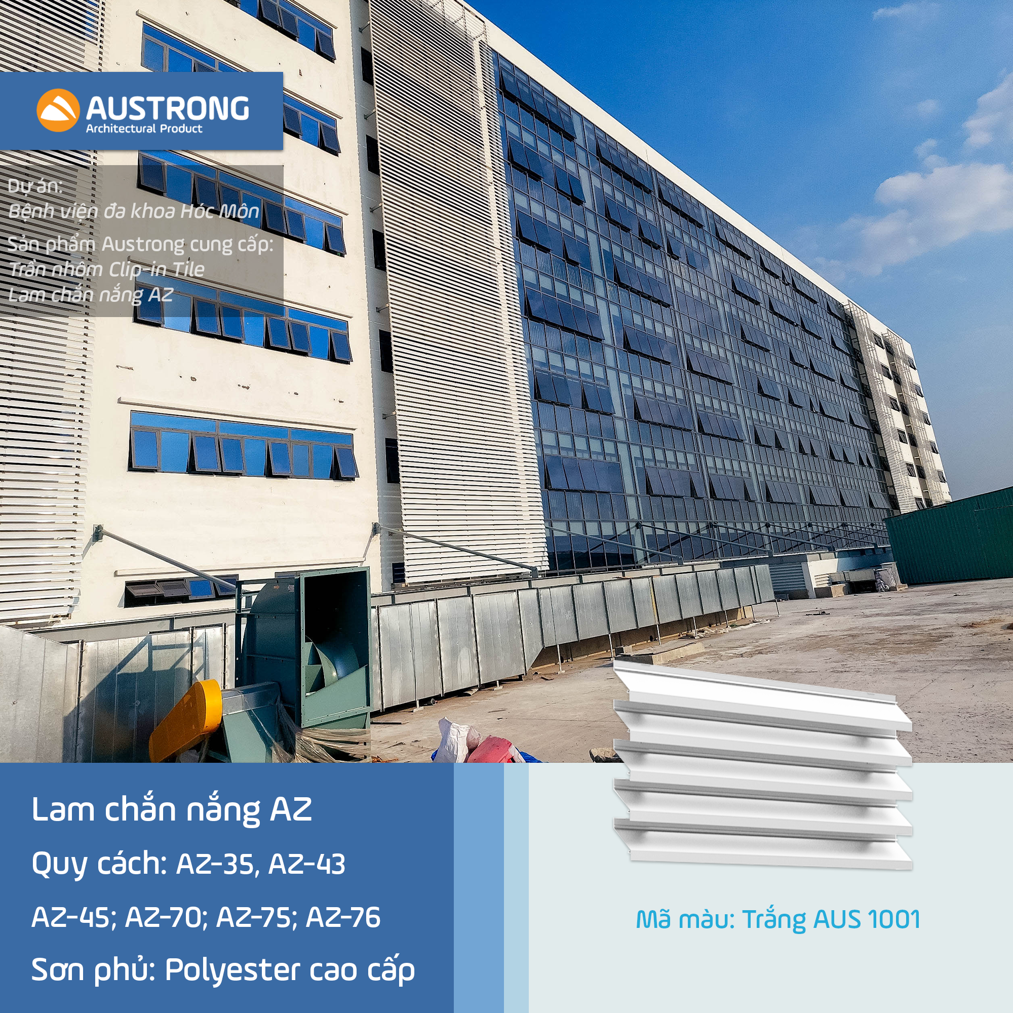 Bệnh viện Đa khoa Hóc Môn - ảnh 11