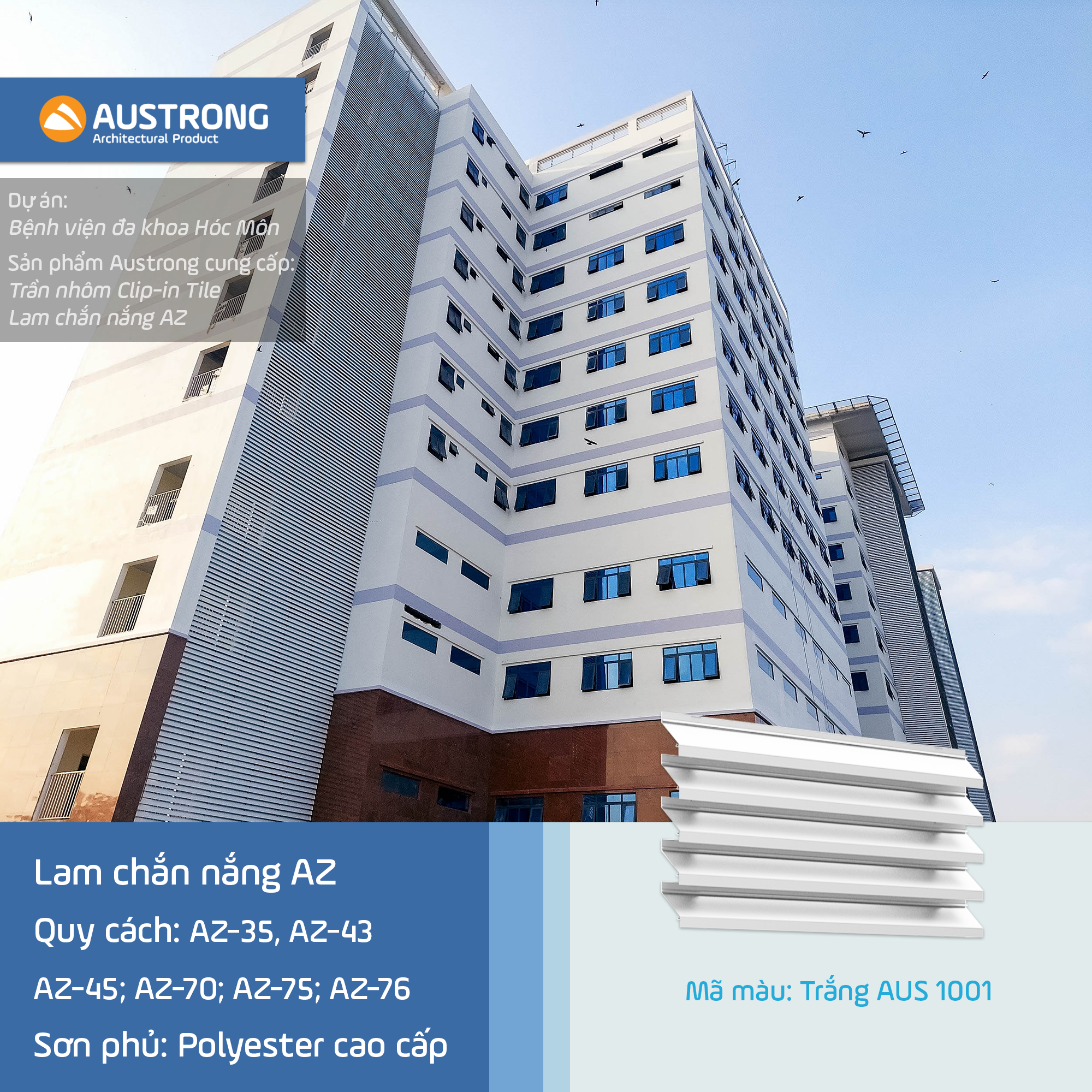 Bệnh viện Đa khoa Hóc Môn - ảnh 12