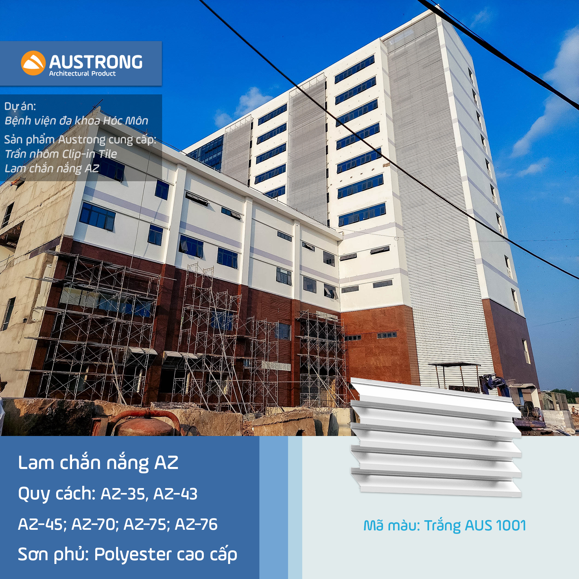 Bệnh viện Đa khoa Hóc Môn - ảnh 13