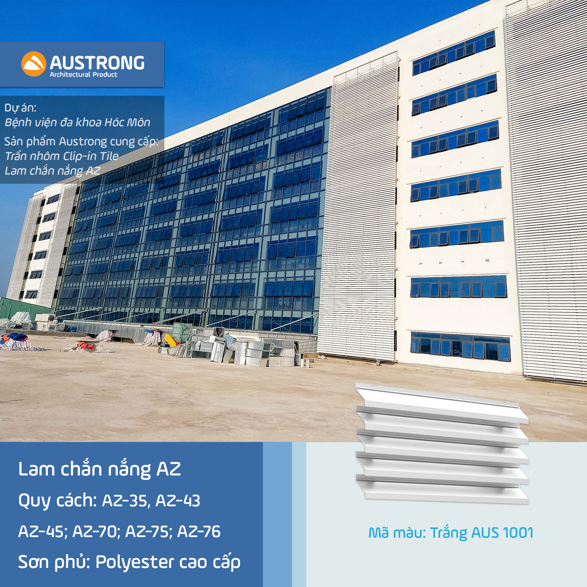 Bệnh viện Đa khoa Hóc Môn - ảnh 14