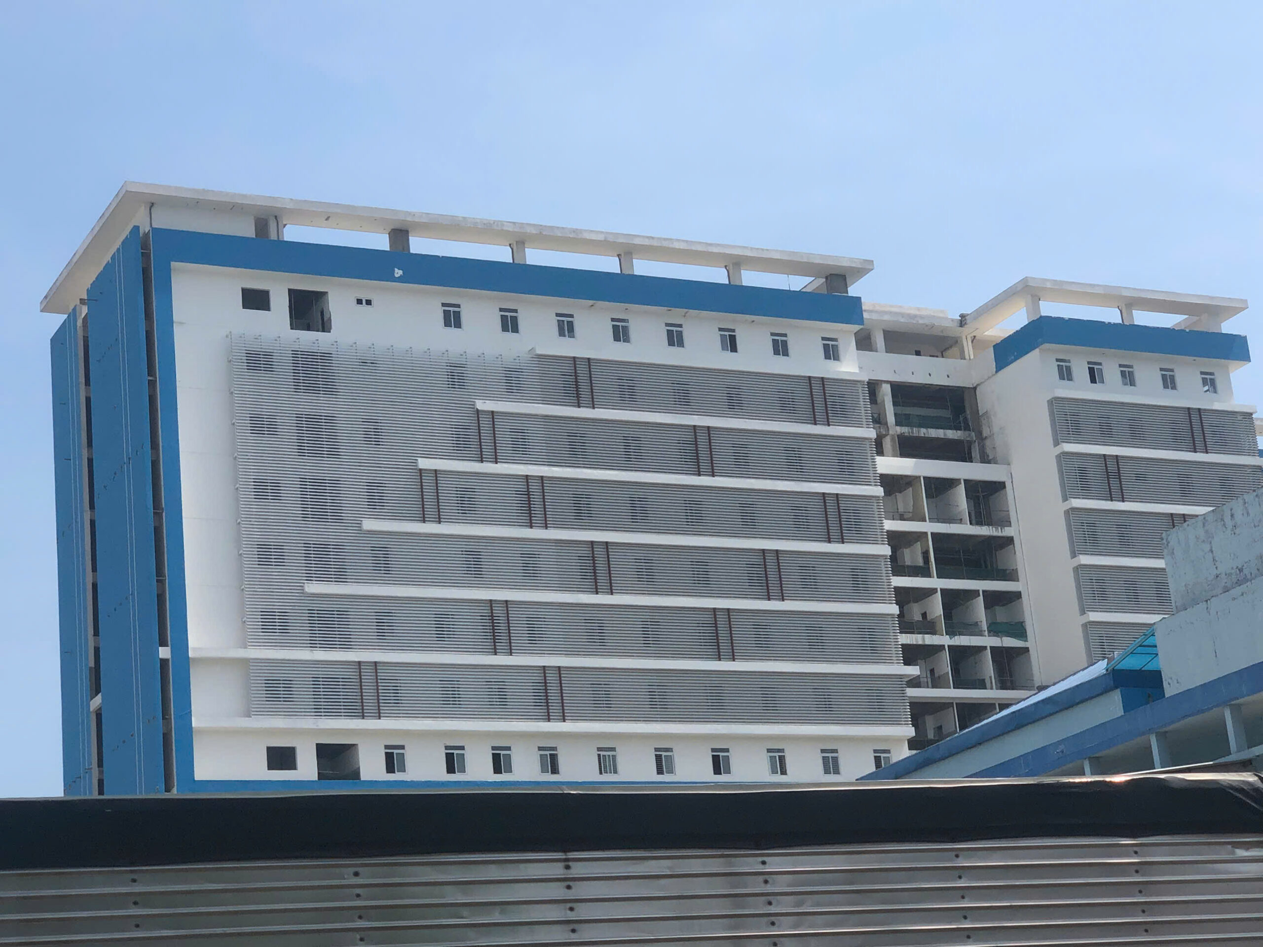 Bệnh viện nhân dân Gia Định - ảnh 3