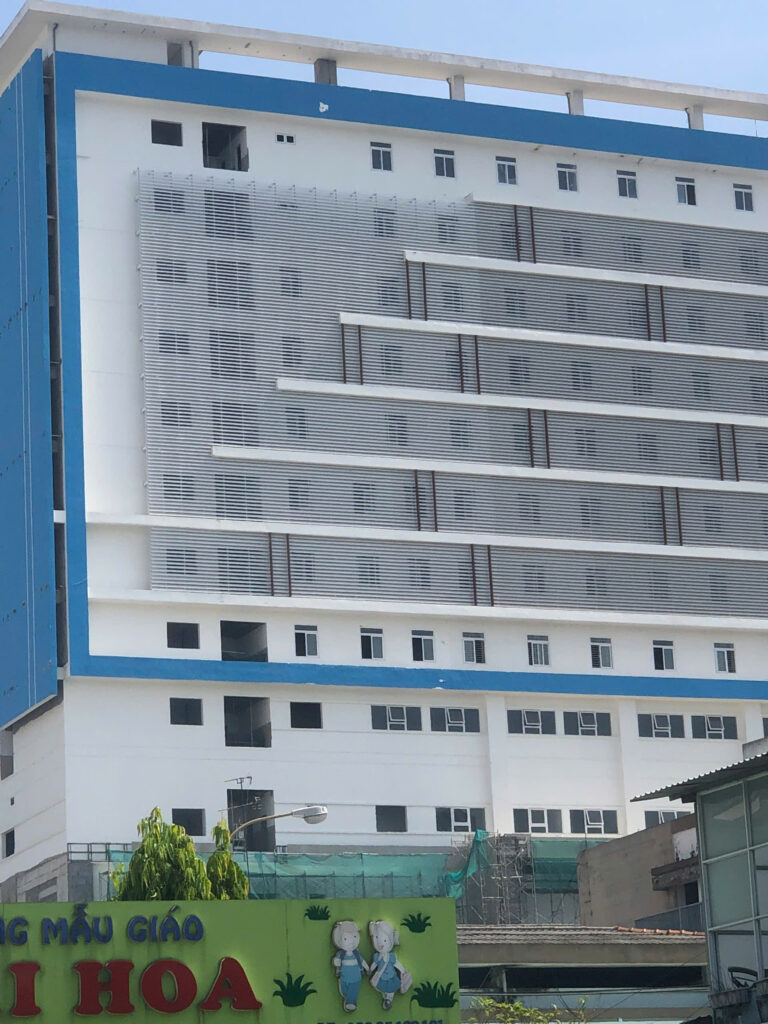 Bệnh viện nhân dân Gia Định