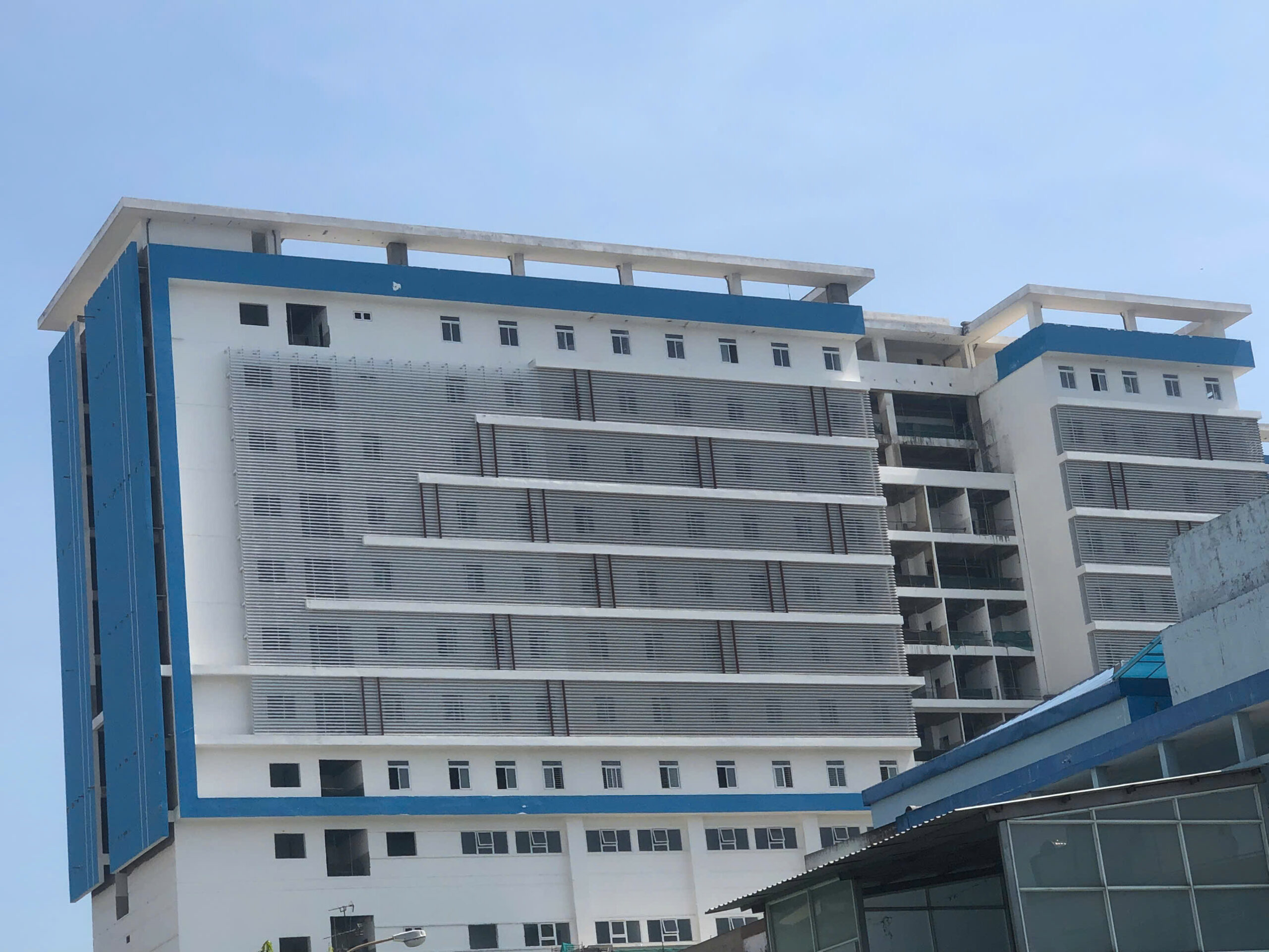 Bệnh viện nhân dân Gia Định - ảnh 5