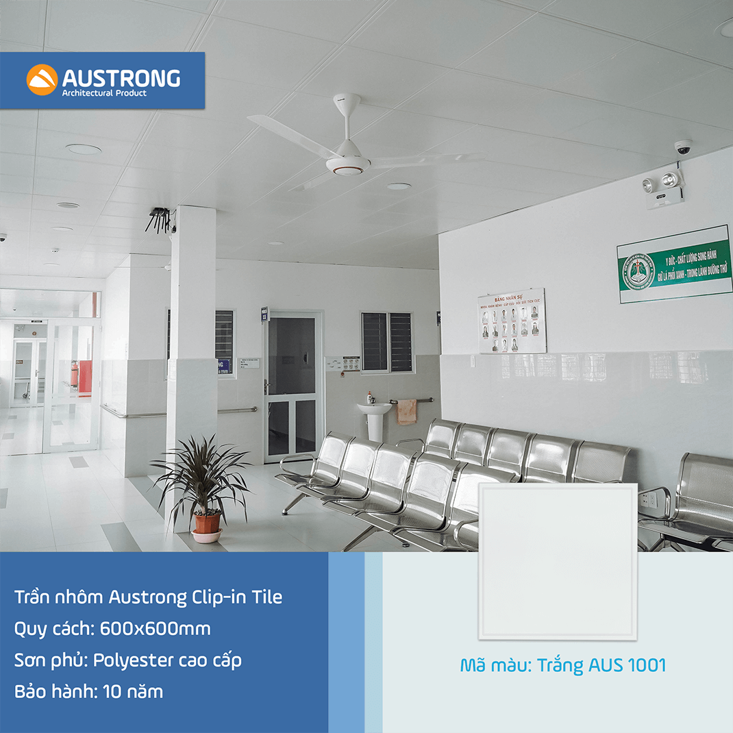 Bệnh viện Lao phổi Cà Mau - ảnh 12
