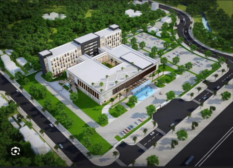 Bệnh viện Nội Tiết Trung Ương TP.HCM