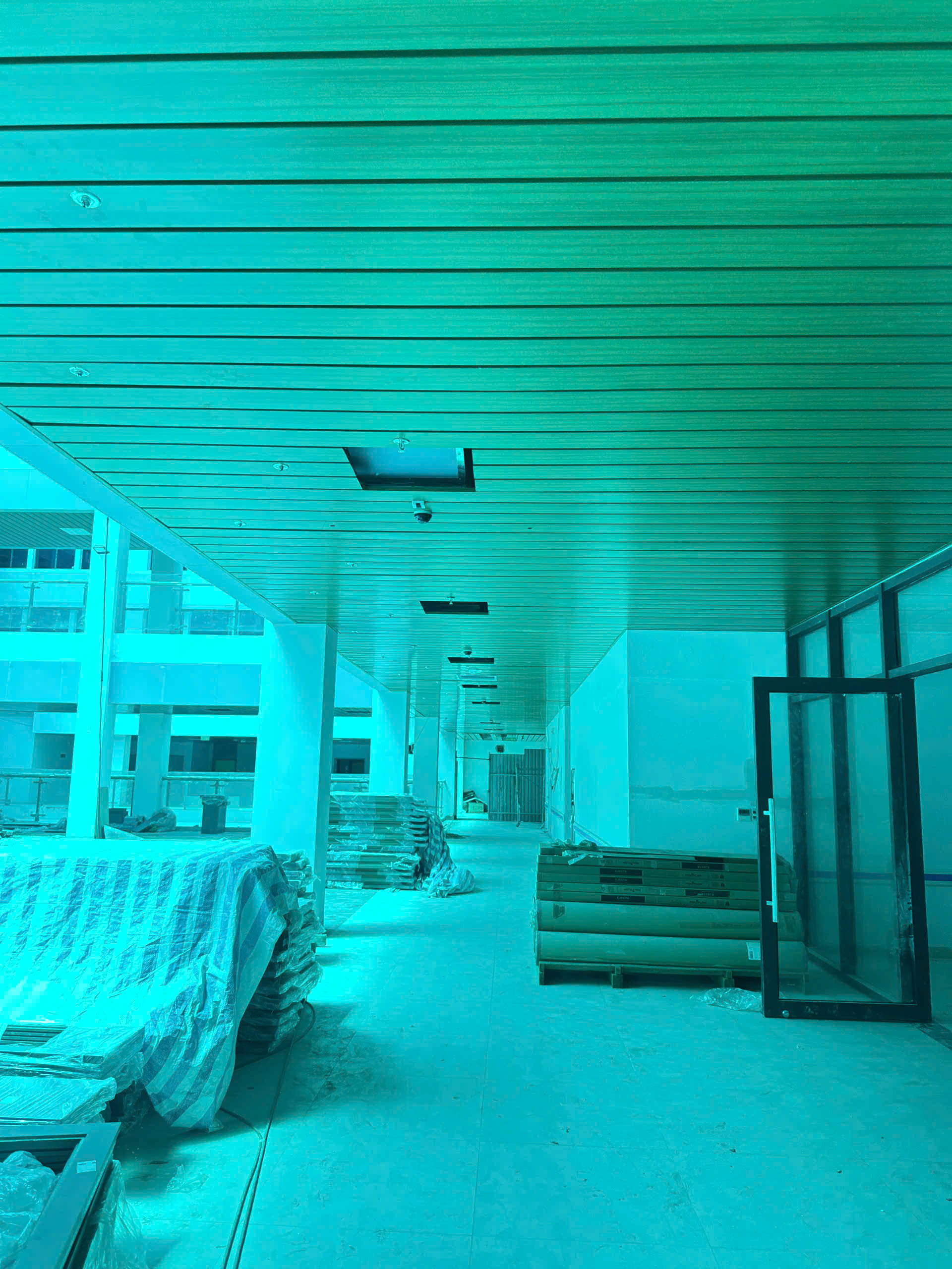 Bệnh viện Nội Tiết Trung Ương TP.HCM - ảnh 24