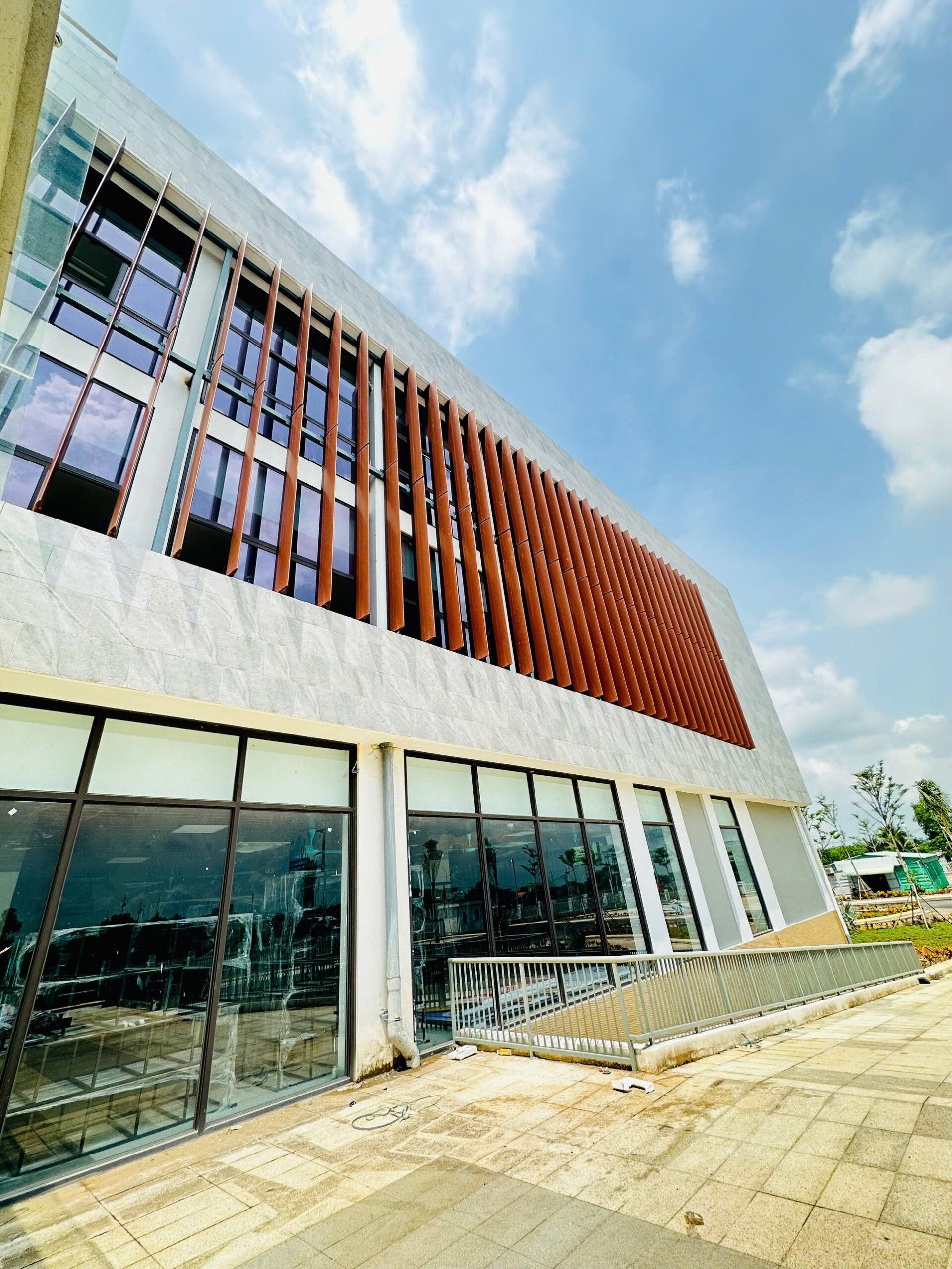 Bệnh viện Nội Tiết Trung Ương TP.HCM - ảnh 7