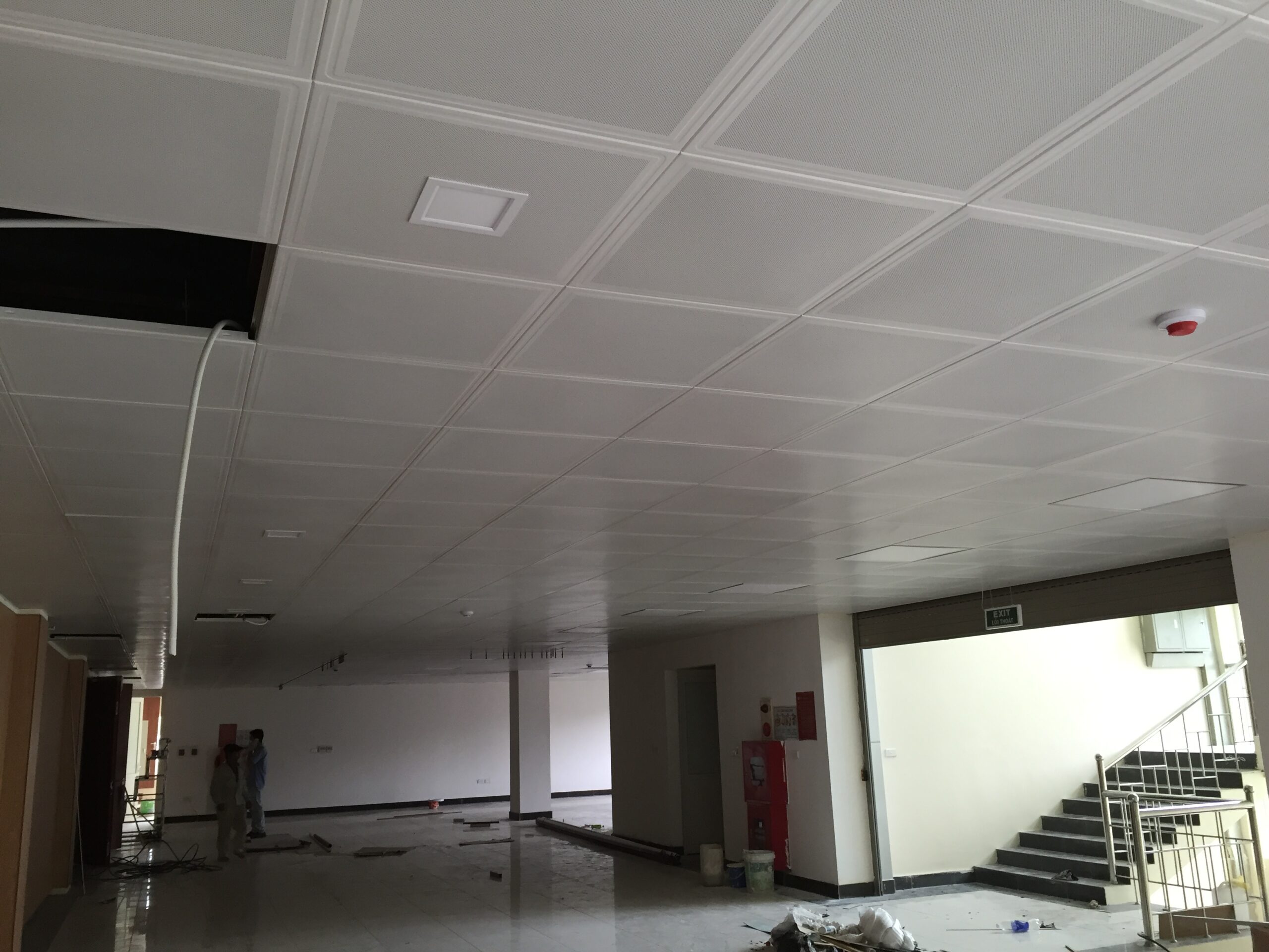 Bệnh viện Sản Nhi Sóc Trăng - ảnh 11
