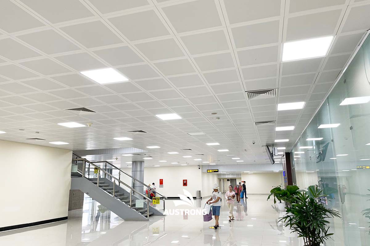 Sân bay quốc tế Cam Ranh - ảnh 8