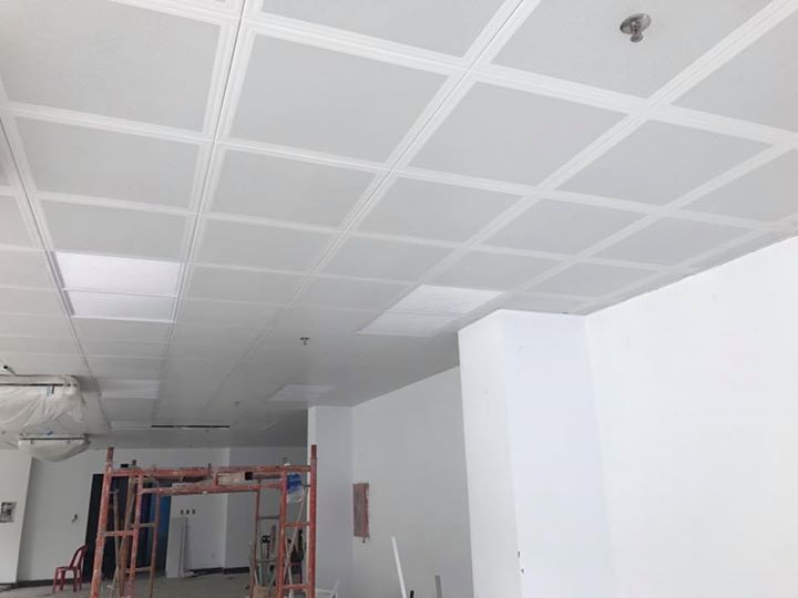 Bệnh viện Đa khoa Đắc Lắc - ảnh 10