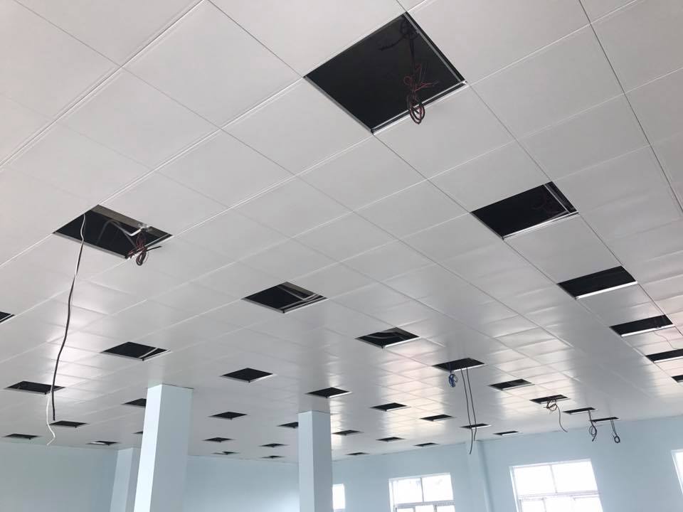 Bệnh viện Đa khoa Đắc Lắc - ảnh 12