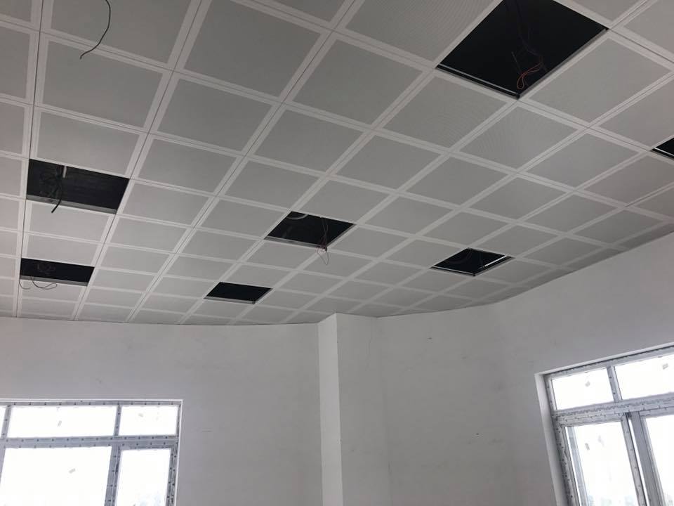 Bệnh viện Đa khoa Đắc Lắc - ảnh 13