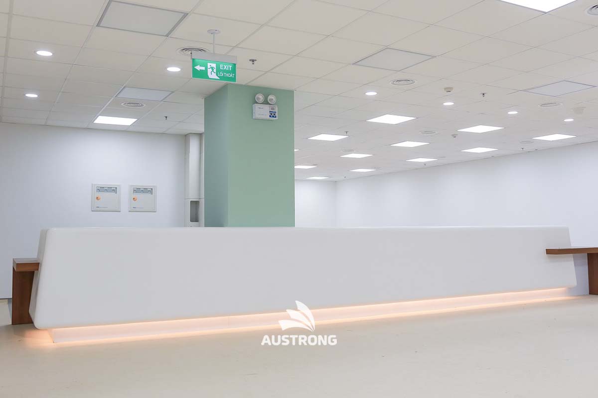 Bệnh viện TW Quân Đội 108 - ảnh 2