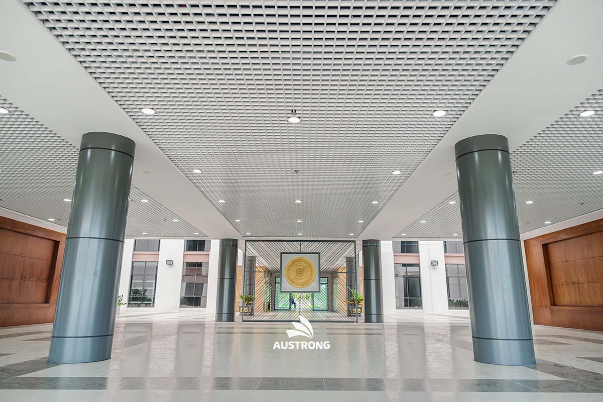 Cục Viễn thám Quốc gia - ảnh 13