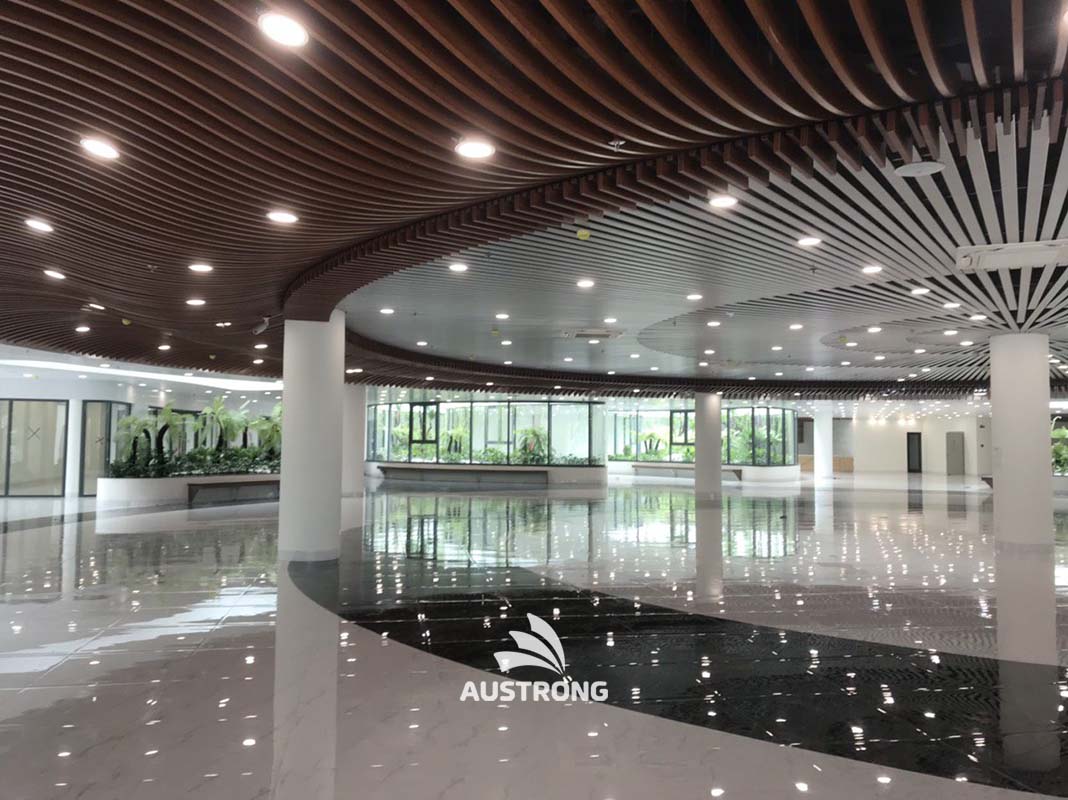 Công viên vườn tượng APEC - ảnh 15