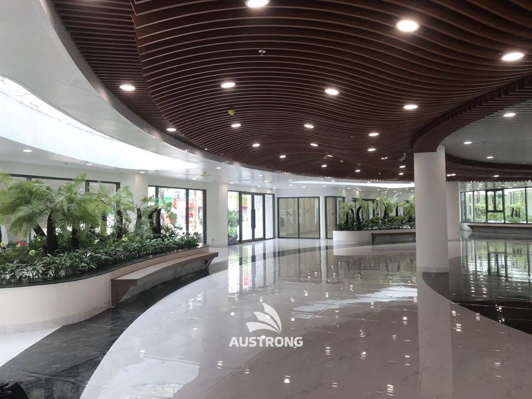 APEC Statue Garden Park - photo 22
