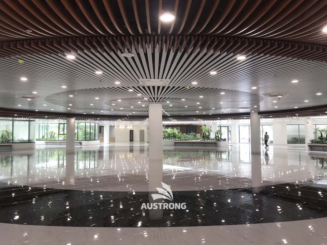 Công viên vườn tượng APEC - ảnh 12